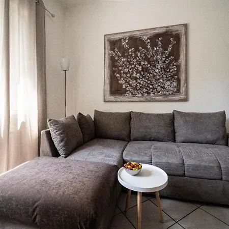 Orchidea Prázdninový dům Terst