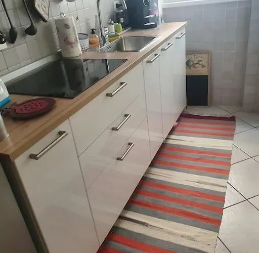 Orchidea Prázdninový dům