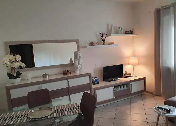 Prázdninový dům Orchidea *