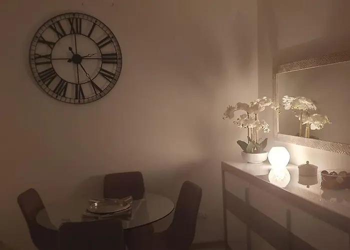 Prázdninový dům Orchidea Terst