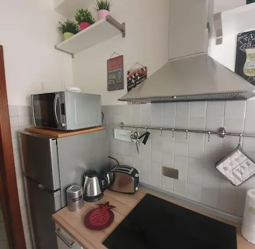 Orchidea Prázdninový dům