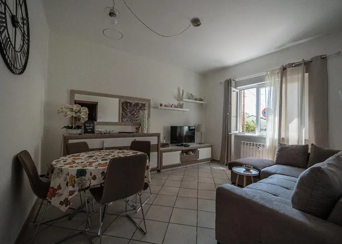 Orchidea Prázdninový dům