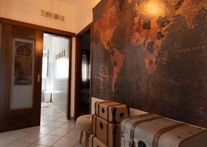 Prázdninový dům Orchidea *