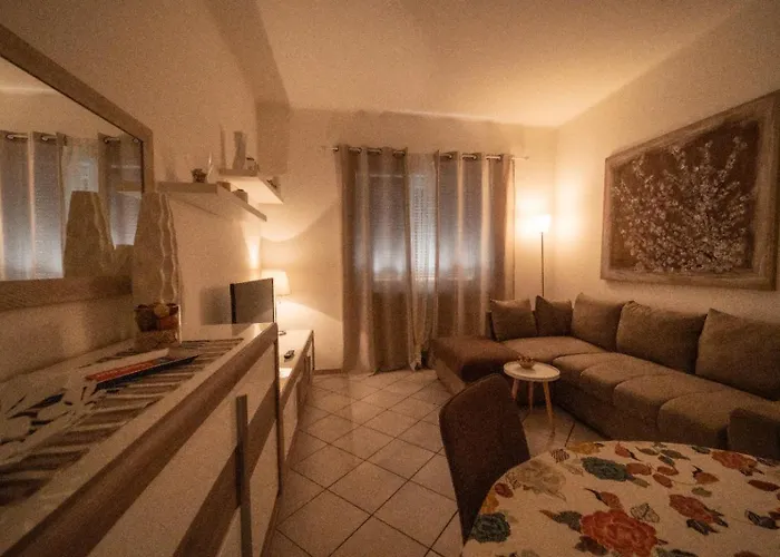 Orchidea Prázdninový dům *