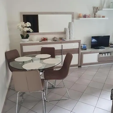 Orchidea * ترييستي