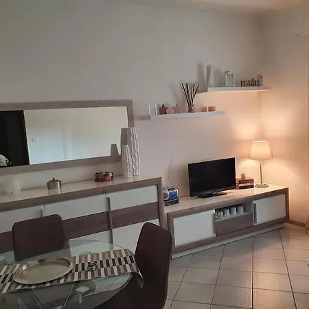 Vakantiehuis Orchidea *