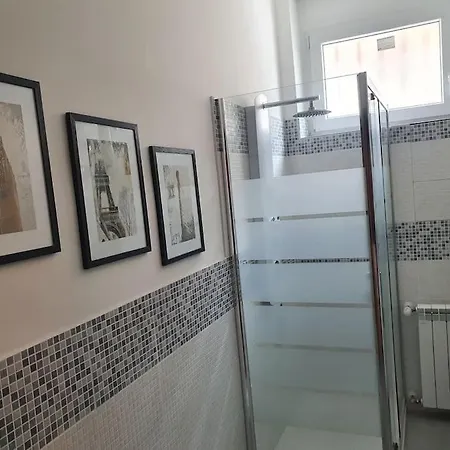 Orchidea Holiday home Trieste