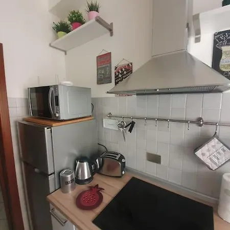 Orchidea Holiday home