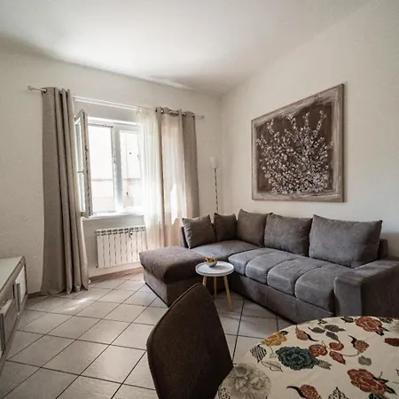 Orchidea Vakantiehuis Triëst