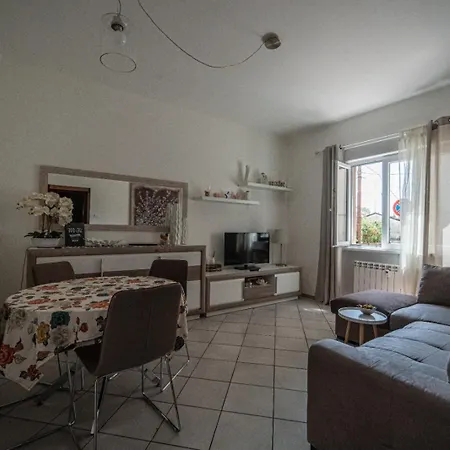 Orchidea Holiday home