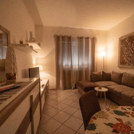 Orchidea Holiday home *